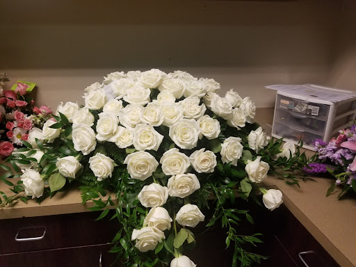 Florist «Rosegreen Florist», reviews and photos, 4201 Irvington Blvd, Houston, TX 77009, USA