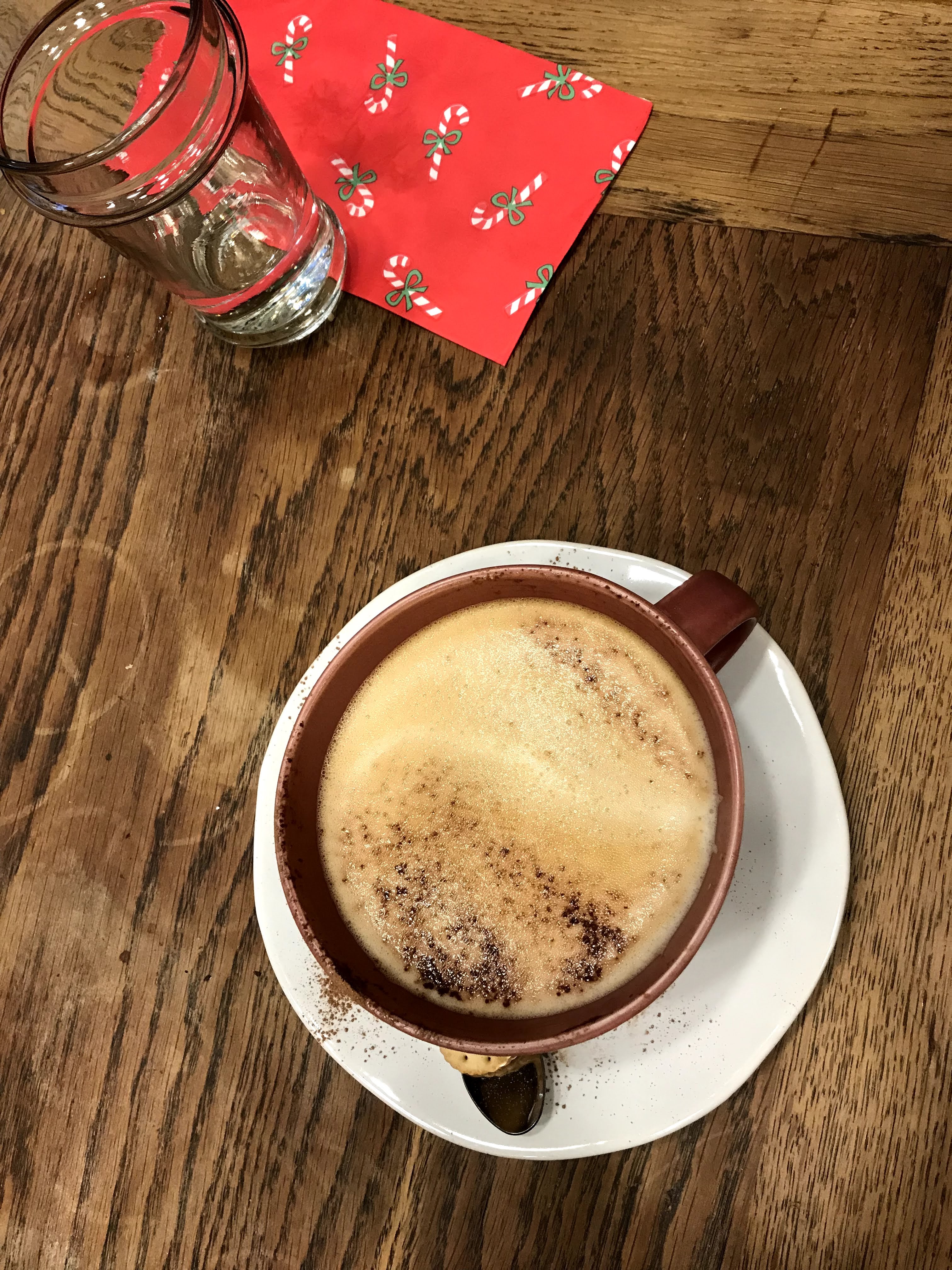 Photo n° 1 de l'avis de Tania.r fait le 15/12/2018 à 15:25