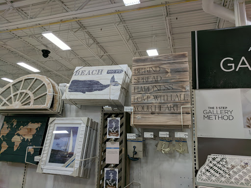 Fabric Store «Jo-Ann Fabrics and Crafts», reviews and photos, 43 Middlesex Turnpike, Burlington, MA 01803, USA