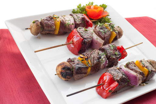 Caterer «Jewell Events Catering», reviews and photos, 424 N Wood St, Chicago, IL 60622, USA