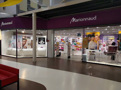 Marionnaud-Parfumerie à Salaise-sur-Sanne