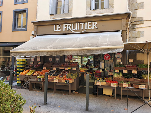 Épicerie Le Jardin du Fruitier Carcassonne
