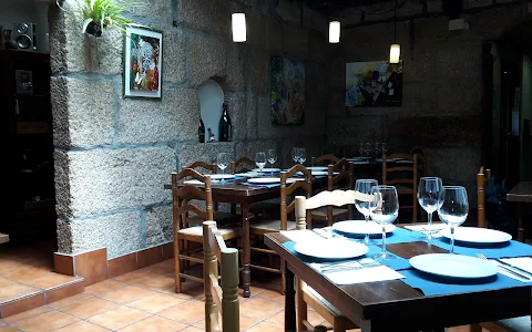 Taverna A Curuxa image