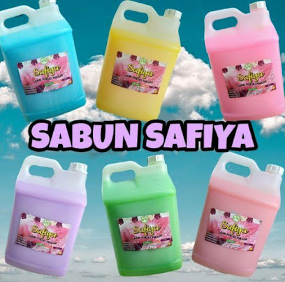 Sabun Safiya Sdn Bhd