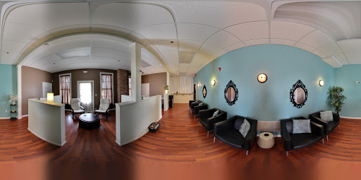 Spa «INDIGO SALON, SPA & BOUTIQUE», reviews and photos, 50545 Cherry Hill Rd, Canton, MI 48188, USA