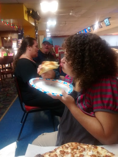 Bowling Alley «Bangor-Brewer Bowling Lanes», reviews and photos, 534 Wilson St, Brewer, ME 04412, USA