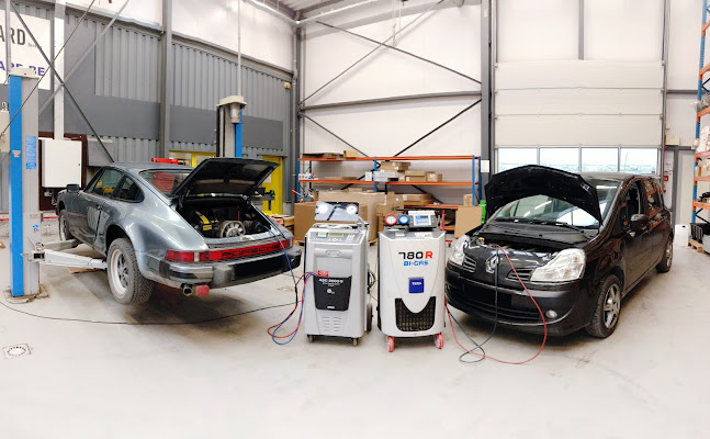 Beoordelingen van ARD Benelux in Geldenaken - Autobedrijf Garage