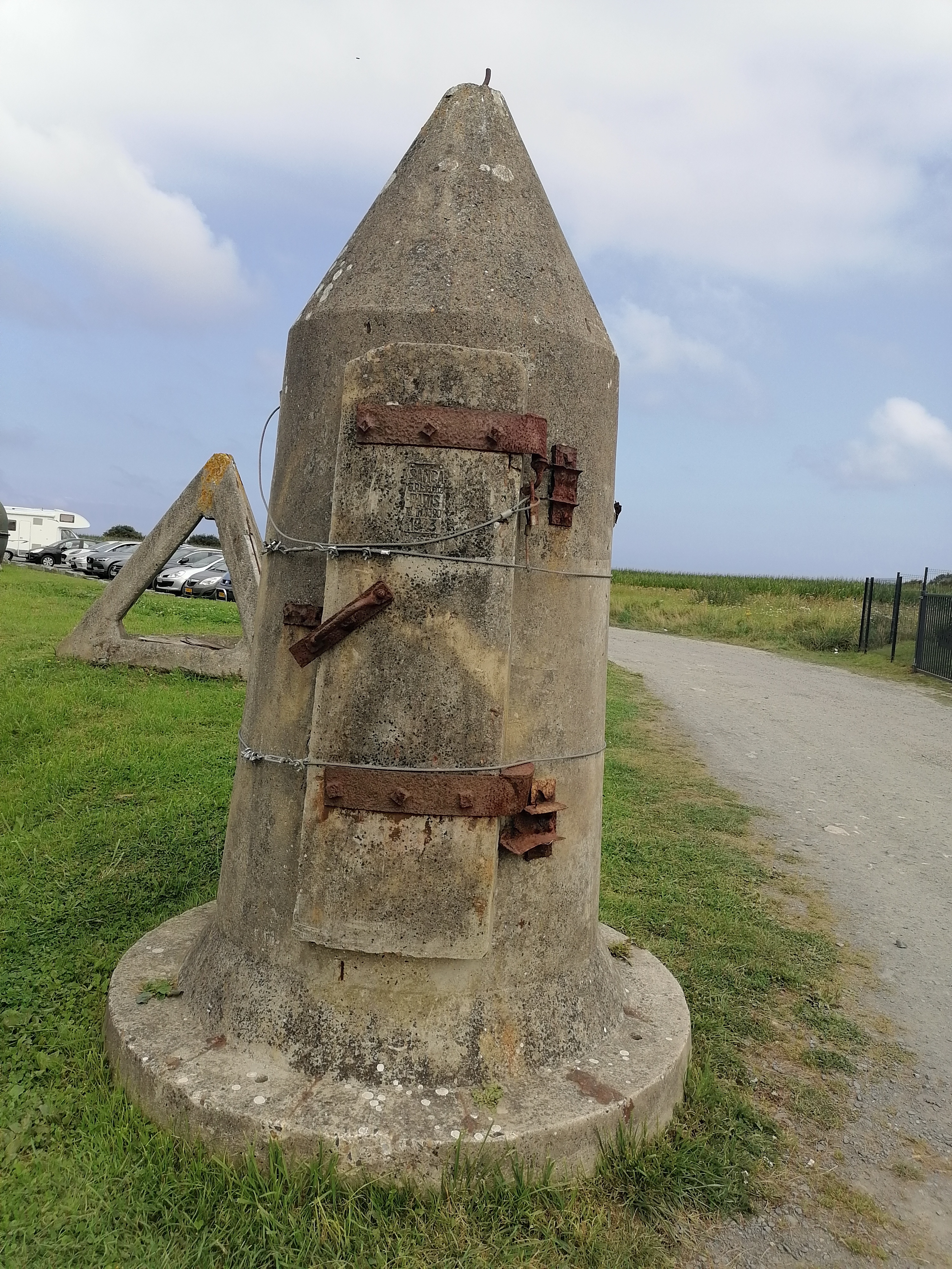 Photo n° 12 de l'avis de francis.o fait le 23/08/2021 à 18:02