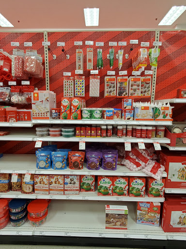 Department Store «Target», reviews and photos, 4750 Millenia Plaza Way, Orlando, FL 32839, USA