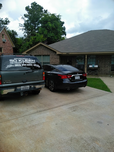 So Kleen Mobile Detailing & Car Wash LLC en Tyler