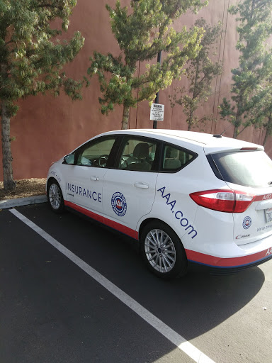 Auto Insurance Agency «AAA - Automobile Club of Southern California», reviews and photos