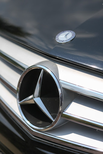 Mercedes Benz Dealer «Mercedes-Benz of Ann Arbor», reviews and photos, 570 Auto Mall Dr, Ann Arbor, MI 48103, USA