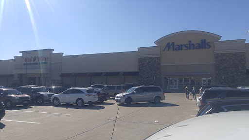 Department Store «Marshalls», reviews and photos, 721 Central Expy, Plano, TX 75075, USA