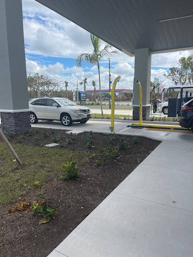 Mister Car Wash en Fort Myers