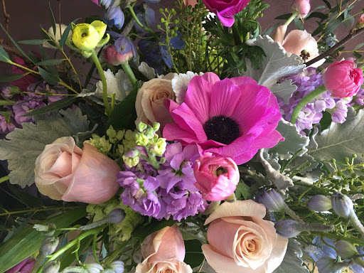 Florist «Foothills Floral Gallery», reviews and photos, 4647 E Chandler Blvd # 10, Phoenix, AZ 85048, USA