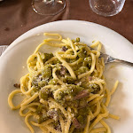 Photo n°7 de l'avis de Rose.i fait le 01/04/2024 à 17:58 sur le  Trattoria 'U Parlatorio à Vallo della Lucania