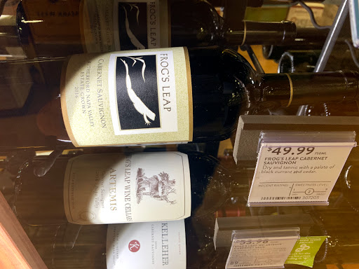 Liquor Store «ABC Fine Wine & Spirits», reviews and photos, 14725 S Tamiami Trail, Fort Myers, FL 33912, USA