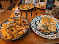 Plats et boissons du Restaurant turc Orijinal à Brest - n°1