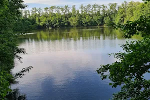 Étang de Gare d'Eau image