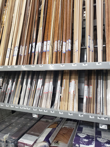 Home Improvement Store «The Home Depot», reviews and photos, 10550 Park Blvd N, Seminole, FL 33772, USA