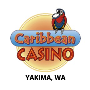 Casino «Casino Caribbean», reviews and photos, 1901 Boggess Ln, Yakima, WA 98901, USA