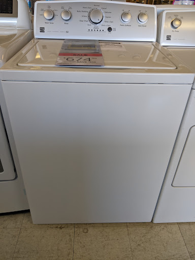 Appliance Store «Sears Hometown Store», reviews and photos, 1060 Mineral Wells Ave, Paris, TN 38242, USA