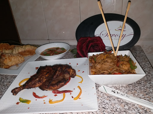 Savory Spice n Sugar Kitchen, Doka Crescent, City Centre, Kaduna, Nigeria, Pizza Restaurant, state Kaduna