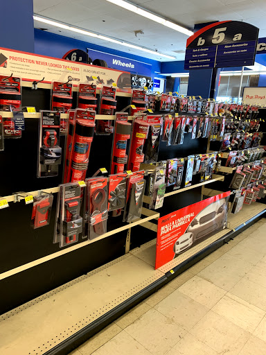 Auto Parts Store «Pep Boys Auto Parts & Service», reviews and photos, 6125 Hollywood Blvd, Hollywood, CA 90028, USA