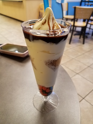 Frozen Yogurt Shop «TCBY», reviews and photos, 2 McFarland Blvd, Northport, AL 35476, USA