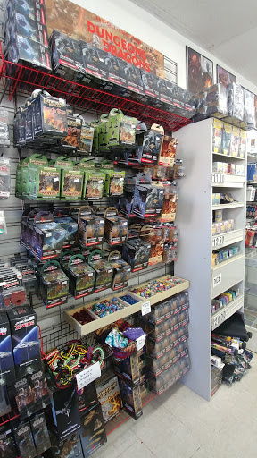 Game Store «Reality A Games», reviews and photos, 977 Main St, West Warwick, RI 02893, USA