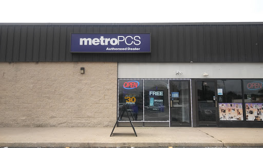 Cell Phone Store «MetroPCS Authorized Dealer», reviews and photos, 2701 New Jersey 42, Sicklerville, NJ 08081, USA