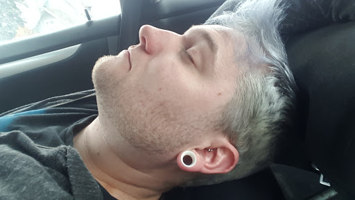 Explore side of head tattoo ideas, creative tattoo ideas in Duluth, available at Zenith City Piercing and Tattoo