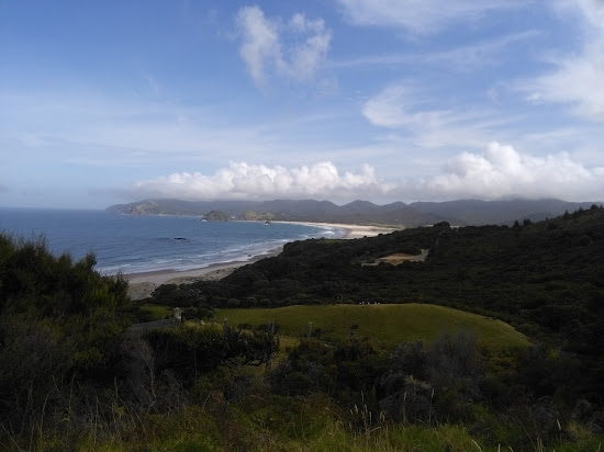 Kaitoke Beach