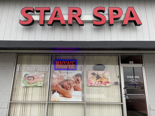 Star Spa | Massage