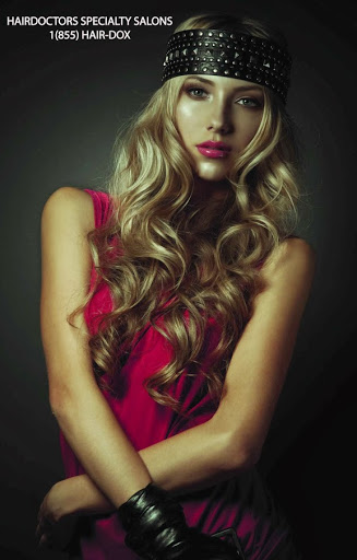 Hair Salon «Hairdoctors Specialty Salons - Country Walk», reviews and photos, 13761 SW 152nd St, Miami, FL 33177, USA