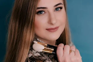 Natalia Kruszewska Makeup - Makijaż okolicznościowy image