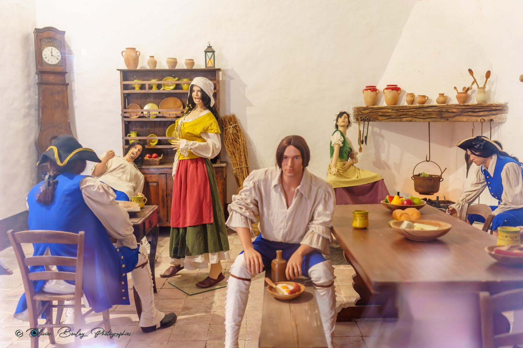 Photo n° 1 de l'avis de Olivier.o fait le 14/08/2023 à 22:31