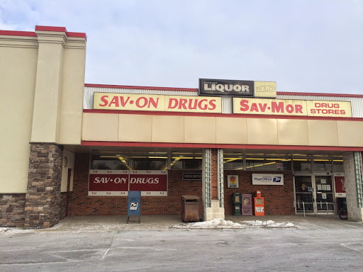 Sav-On Drugs - Dearborn Heights, 5688 N Telegraph Rd, Dearborn Heights, MI 48127, USA, 
