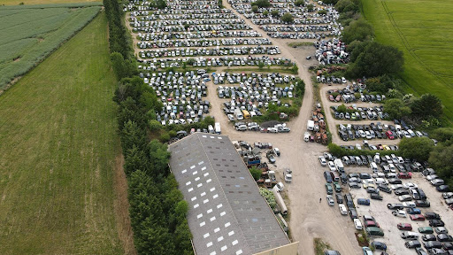 Auto Récuper Lascaux