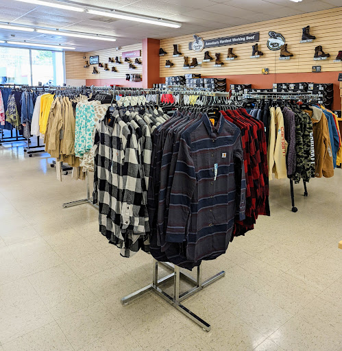 Hardware Store «Ellijay Ace Hardware», reviews and photos, 305 S Main St, Ellijay, GA 30540, USA