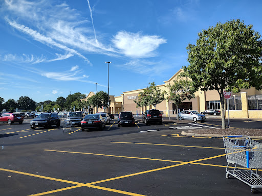 Department Store «Walmart Supercenter», reviews and photos, 1098 Frederick Blvd, Portsmouth, VA 23707, USA