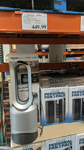 Warehouse store «Costco Wholesale», reviews and photos, 850 Glenrock Rd, Norfolk, VA 23502, USA