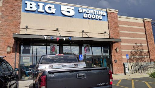 Sporting Goods Store «Big 5 Sporting Goods», reviews and photos, 152 N Main St, Tooele, UT 84074, USA