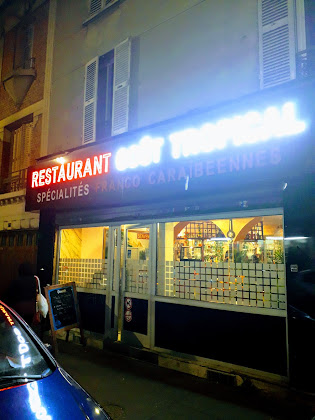 photo n° 19 du restaurants Gout Tropical à Saint-Denis