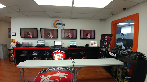 E-commerce Service «Newegg Computers», reviews and photos, 18045 Rowland St, City of Industry, CA 91748, USA