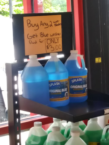 Auto Parts Store «Advance Auto Parts», reviews and photos, 54 Hazard Ave, Enfield, CT 06082, USA