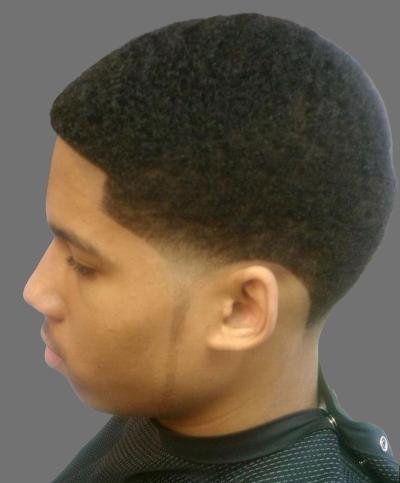 Barber Shop «Nu Look Cutz Barber Salon», reviews and photos, 2120 Emmorton Park Rd c, Edgewood, MD 21040, USA