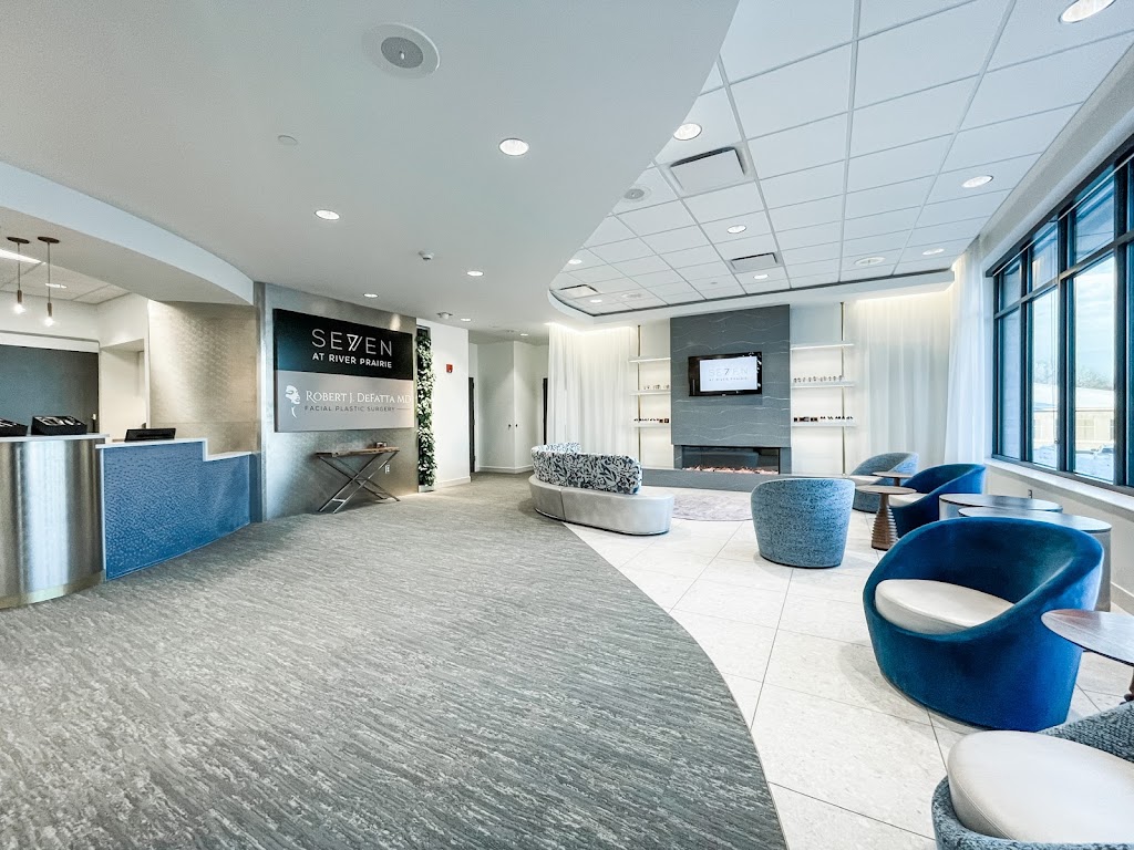 Seven at River Prairie Wellness 54720