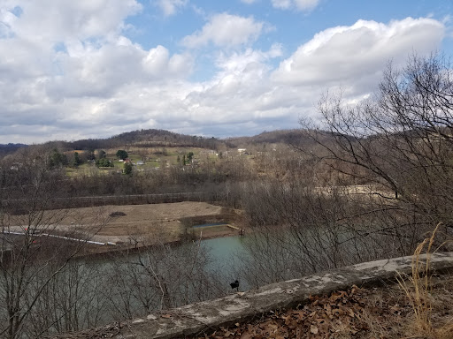 National Park «Friendship Hill National Historic Site», reviews and photos, 223 New Geneva Road, Point Marion, PA 15474, USA