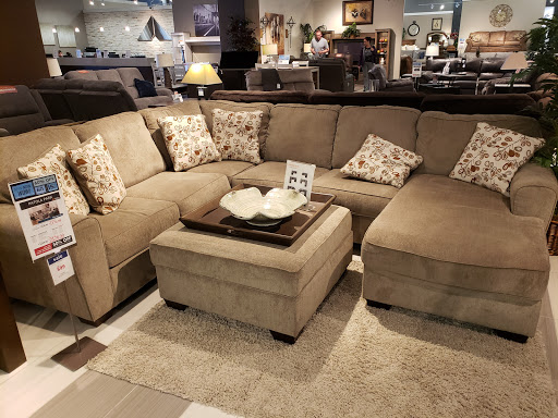 Furniture Store «Ashley HomeStore», reviews and photos, 4771 S 27th St, Greenfield, WI 53220, USA